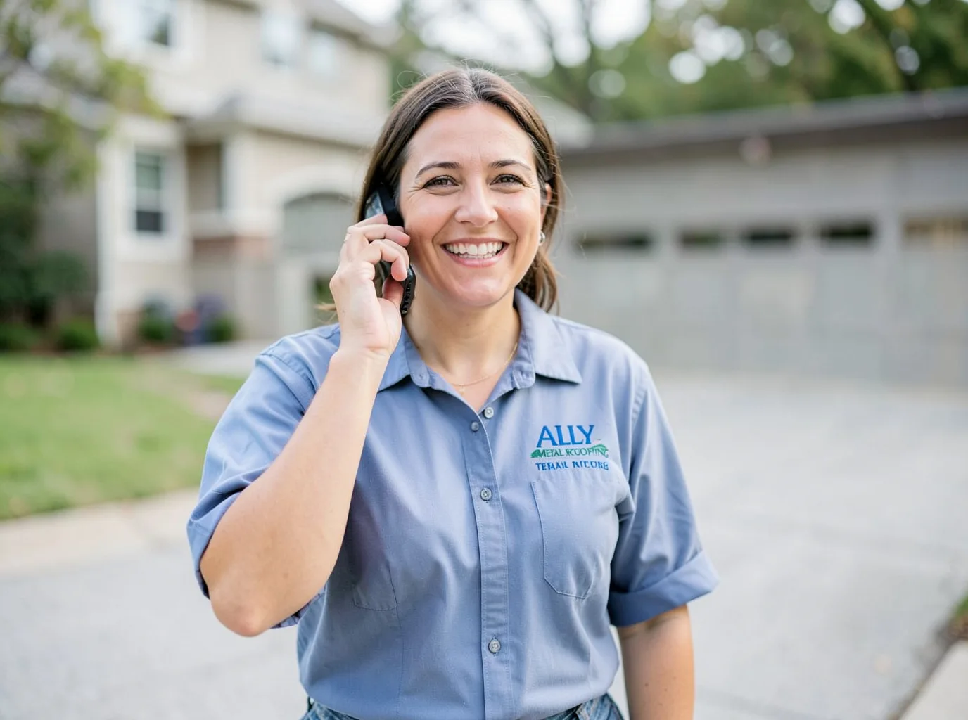 Metal Roof Installation Whitmire, SC FAQs